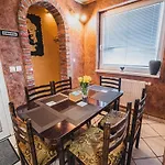 Apartment Elegant And Stylish Retreat With Terrace - Two Bedroom With Terrace Brežice