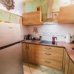 Elegant And Stylish Retreat With Terrace - Two Bedroom With Terrace