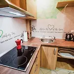 Apartma Elegant And Stylish Retreat With Terrace - Two Bedroom With Terrace Brezice