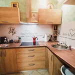 Elegant And Stylish Retreat With Terrace - Two Bedroom With Terrace * Brežice