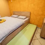 Elegant And Stylish Retreat With Terrace - Two Bedroom With Terrace *
