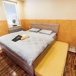 Elegant And Stylish Retreat With Terrace - Two Bedroom With Terrace Brežice