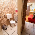 Elegant And Stylish Retreat With Terrace - Two Bedroom With Terrace Apartment Brežice