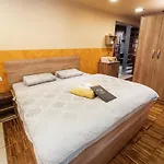 Elegant And Stylish Retreat With Terrace - Two Bedroom With Terrace Brežice