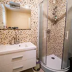 Elegant And Stylish Retreat With Terrace - Two Bedroom With Terrace