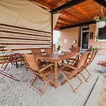 Elegant And Stylish Retreat With Terrace - Two Bedroom With Terrace Apartma