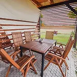 Elegant And Stylish Retreat With Terrace - Two Bedroom With Terrace Brežice