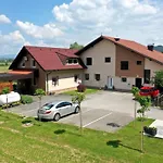 Elegant And Stylish Retreat With Terrace - Two Bedroom With Terrace