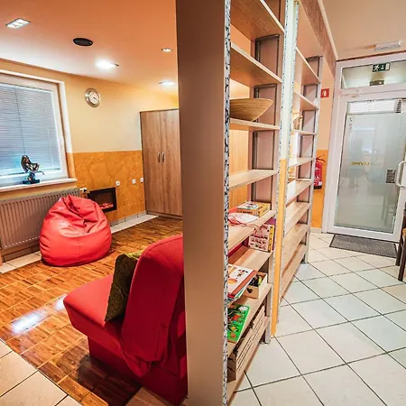 Apartma Elegant And Stylish Retreat With Terrace - Two Bedroom With Terrace