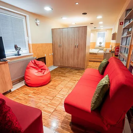 Elegant And Stylish Retreat With Terrace - Two Bedroom With Terrace * Brezice