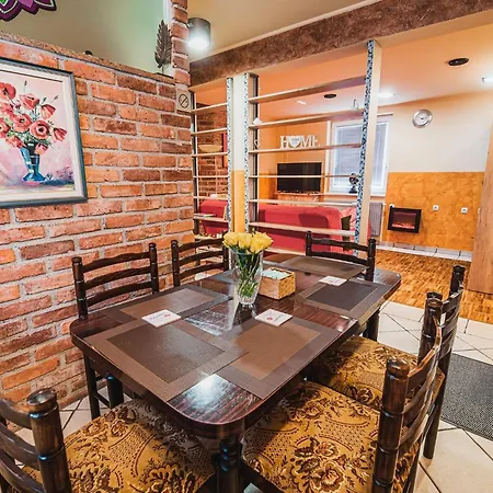 Elegant And Stylish Retreat With Terrace - Two Bedroom With Terrace