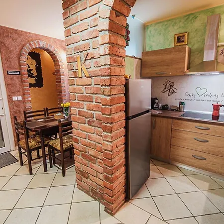 Elegant And Stylish Retreat With Terrace - Two Bedroom With Terrace Lejlighed