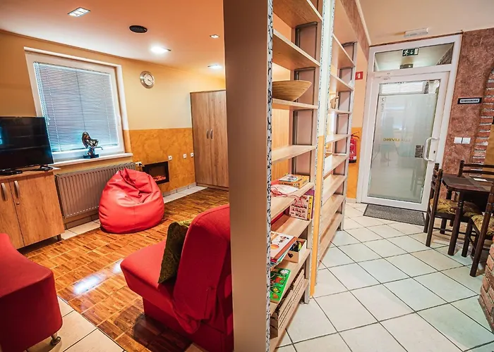 Apartment Elegant And Stylish Retreat With Terrace - Two Bedroom With Terrace