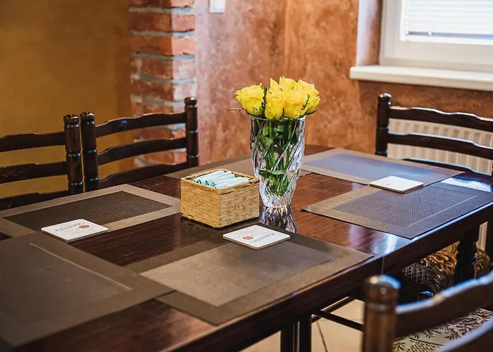 Elegant And Stylish Retreat With Terrace - Two Bedroom With Terrace Brežice