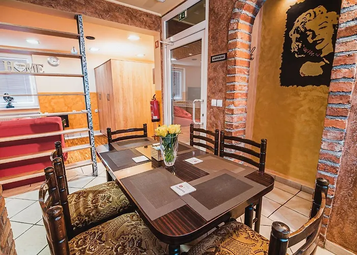 Elegant And Stylish Retreat With Terrace - Two Bedroom With Terrace * Брежице