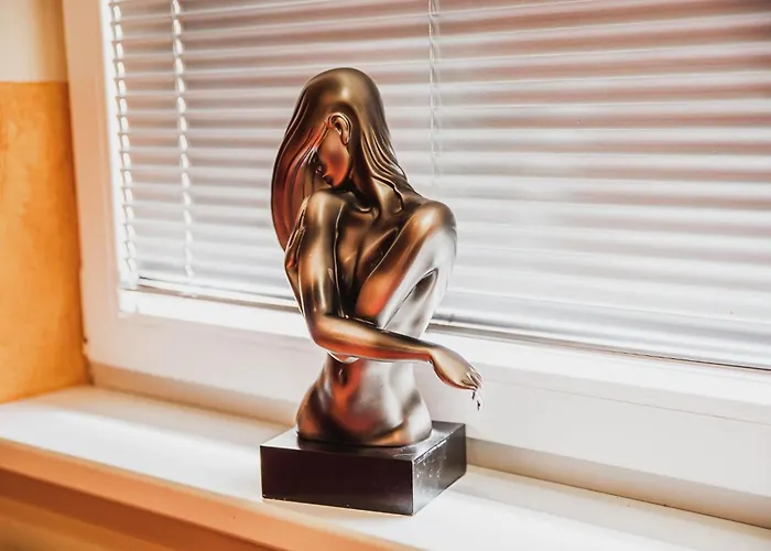 Elegant And Stylish Retreat With Terrace - Two Bedroom With Terrace Апартаменты